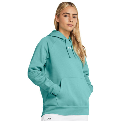 Дуксер за жени Under Armor Rival Flecce