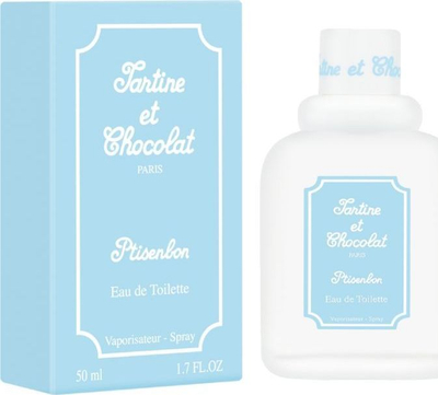 Ujë tualeti Tartine et Chocolat Ptisenbon, 50 ml, spray