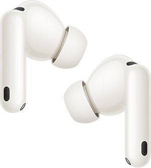 Kufje Huawei FreeBuds 7i, pa tel (True Wireless Stereo), me Bluetooth, të bardha