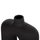 Dekor tavoline qeramike Isil 27x9,5x22,5Hcm (HM4600.02), zezë