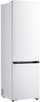 Frigorifer kombinë LG GBBS322CSW, 375L, DoorCooling+, i bardhë