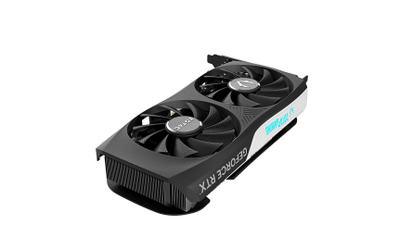 Kartë grafike Zotac Gaming NVIDIA GeForce RTX 4060 Ti, OC, 8 GB GDDR6