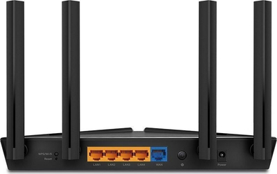 Ruter TP-Link Archer AX23, i zi