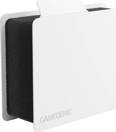Ndarës kartash Gamegenic Sideloading Sizemorph Divider, i bardhë