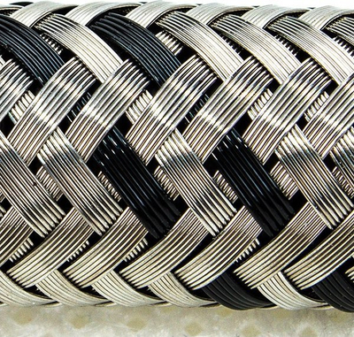 Zorrë fleksibël uji Jomo TSR 171-64001000-00, dalje 3/8", çelik inoks