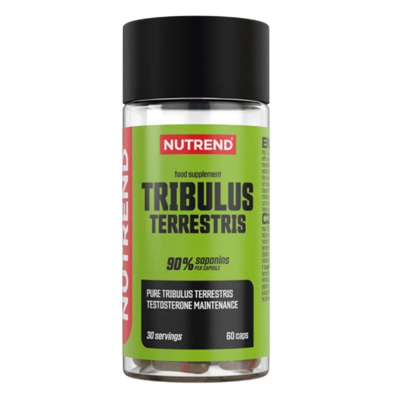 Tribulus Terrestris 60 Kapsula