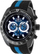 Invicta S1 Rally GMT Хронограф Машки Часовник 36305