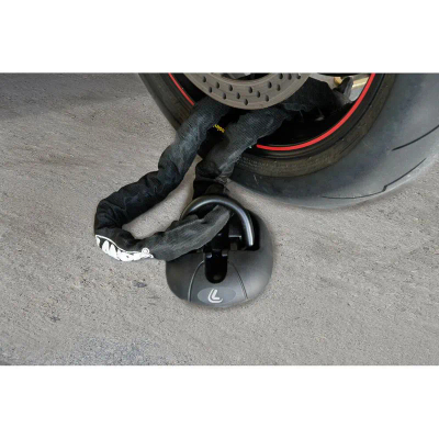 Sistemi Ankerimi Per Motorra