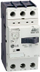 Mbrojtës motori LS MMS-63S, 28-40A, 3 pole, i bardhë