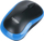 Maus Marvo DWM100BL, 2.4 GHz, 1000 DPI, 10 metra, i zi / kaltër