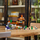Set ndërtimi LEGO Minecraft Doll from Badlands 21263, lodër për lojëra me mend për kalamajtë
