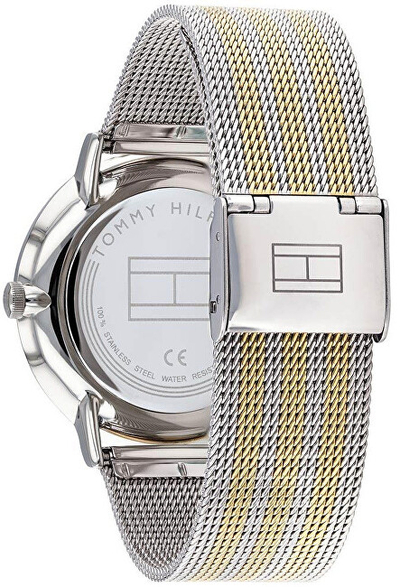 Orë dore Tommy Hilfiger Jenna 1782074