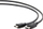 Kabllo Maclean DisplayPort - HDMI, 1.8m, e zezë