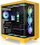 Kuti kompjutri Thermaltake View 380 XL TG ARGB, Mid Tower, me xham të temperum, e zezë