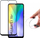 Xham mbrojtës Wozinsky Full Cover Flexi Nano për Huawei Y6p, me kornizë të zezë