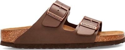 Flip-flops për goca Birkenstock 0051703, numri 41, të zeza