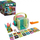 Set lodrash LEGO Vidiyo Folk Fairy BeatBox (43110)