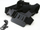 Parzmore gjoksi për kamera sportive XREC Harness Chest Mount, për GoPro Hero 6 5 4 3+ 3, e rregullueshme, e zezë