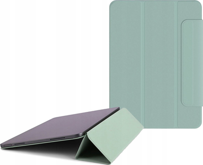 Mbulesë tablet-i Pomologic Bookcover Case, për iPad 10.9\" gjenerata e 10, shumë e hollë