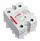 Relé solid state Traco Power RSR95-700D25-DC, 4-32V DC, 3-700V DC 25A, gri