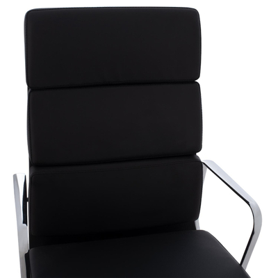 Karrige zyre Superior alumini 62×70×115 cm (HM1172.01), zezë