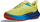 Планинарски патики Hoka Speedgoat 5 Mesh, за мажи, Vibram Megagrip, портокалова боја
