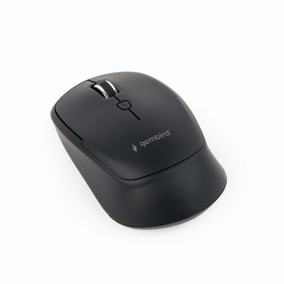Maus optik Gembird MUSW-4B-05, 800-1600 DPI, i zi