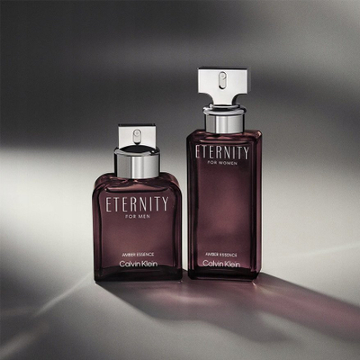 Parfum Calvin Klein Eternity Amber Essence, unisex