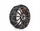 Zinxhirë bore për rrota Geko KN80, profil 3.5/12mm, set