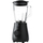 Blender tavoline Electrolux E3TB1 4GG, enë xhami, tehe inox, i zi