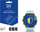 Xham mbrojtës 3mk FlexibleGlass për Garmin Descent G1 G1 Solar, 0.2mm, transparent