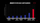 Syze Gunnar Intercept INT-00614, Blue Light Block, madhësia 58, të zeza