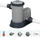 Pompa filtruese për pishinë Bestway Flowclear, 5678 L/orë, për pishina 1 100 - 31 700 L, gri
