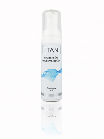 Shkumë Etani, 80 ml