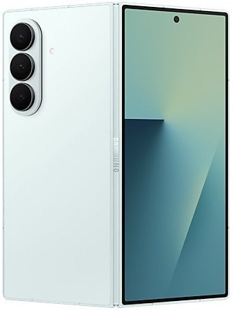 Telefoni Samsung Galaxy Z Fold7 5G, 12GB RAM, 256GB, i gjelbër
