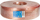 Kabllo audio LogiLink CA1086, 100 m, transparent