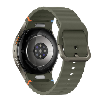 Ora inteligjente Samsung Galaxy Watch 7, 40mm, Green