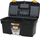 Kuti veglash PROBUILDER Organizer, 21", me tabaka të lëvizshme, e zezë