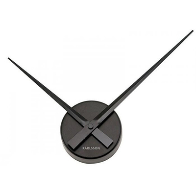 Orë muri Karlsson Little Big Time KA4348BK