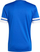 Bluzë sportive adidas Squadra 25 M JG5826, me teknologji Aeroready, prej poliestëri të ricikluar, blu