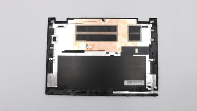 Këllëf i poshtëm origjinal Lenovo për laptop, i zi