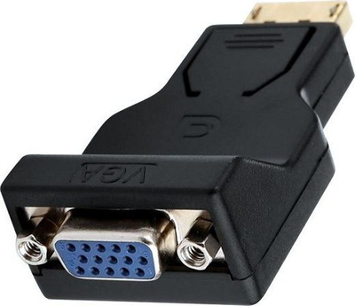i-tec DisplayPort до VGA Адаптер