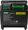 Indikator parametrash rrjeti Doktorvolt DMM-5T-2, njëfazor dhe trefazor 3x230V 400V AC, montim paneli, i zi
