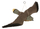 Zog dekorues GREENMILL Falcon (GW7309)