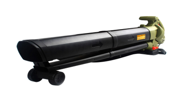Fshesë kopshti Heinner Leaf Blower, 3500W, thes 40L