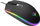 Maus gaming Inca IMG-GT13, 1200 DPI, RGB, USB, i zi