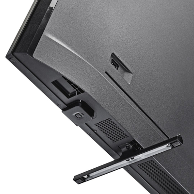 Televizor Philips 55PML8709, 55", 4K Ultra HD, gri
