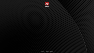 Monitor interaktiv Avtek TS 8 Connect 86", 4K UHD, Android 13, i zi