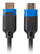 Kabllo HDMI Lanberg Ultra High Speed 2.1, 1.8m, 8K, HDR10+, e zezë