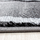 Rrugicë Ayyildiz Carpets Parma 9210, 80x300cm, trashësi 9mm, gri me të zezë
